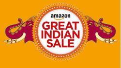 Amazon Great Indian Festival sale: Get flat 50% discount on these two audio products