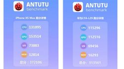 Apple A12 Bionic vs Kirin 980 benchmark: Apple outperforms Huawei