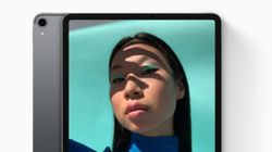 Apple iPad Pro comes with 6 GB of RAM and 1 TB storage and we are not surprised