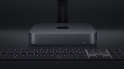 Apple Mac Mini officially launched with up to 64 GB RAM: Price starts at Rs 75,900