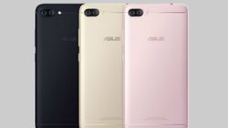Asus starts rolling out Android 8.1 Oreo update with ZenUI 5.0 for ZenFone 4 Max