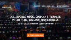 DreamHack 2018 Mumbai: The biggest LAN party in India to commence on 21st of December