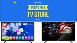 Flipkart Big Billion Day offers exciting deals and discounts on Kodak TVs: Price starts at Rs 9,999