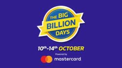 Flipkart Big Billion Day Sale: Get irresistible offers on budget smartphones under Rs. 10,000