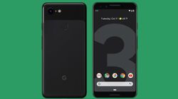 Google Pixel 3 available on Flipkart: Other high-end smartphones that will face the heat