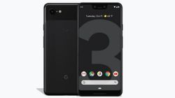 Google Pixel 3 XL Vs other premium smartphones