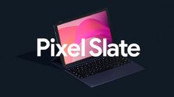Google calls out iPad Pro and Surface Pro with the latest Pixel Slate