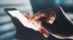 How to fix white screen issue in iPhone X
