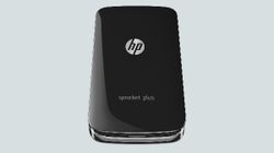 HP launches Sprocket Plus portable photo printer in India for Rs 8,999 HP launches Sprocket Plus portable photo printer in India for Rs 8,999