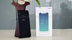 ivoomi Z1 first impression: The good, bad, and the X factor