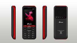 M-tech launches the Disco feature phone for Rs 1,199