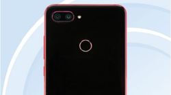 New Xiaomi Mi 8 Lite variant spotted on TENNA with 8GB RAM