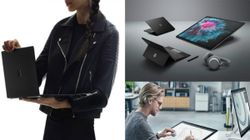 Microsoft Surface Pro 6, Surface Laptop 2 and Surface Studio 2 AiO announced: Price, specs and more