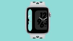Apple patents biometric authentication methods for wearables Apple patents biometric authentication methods for wearables