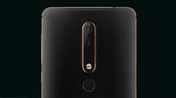 Nokia 6.1 Android 9 Pie update imminent: Juho Sarvikas CPO HMD Global