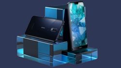 Nokia 7.1 vs other mid-range notch display smartphones to buy in India under Rs. 20,000