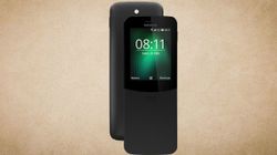 Nokia to launch an affordable 4G feature phone