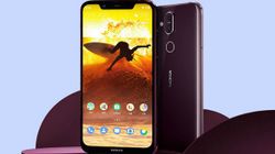 Two new Nokia smartphones get Russian certification, launch imminent