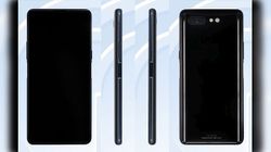 Nubia X specs revealed; dual screen and Wi-Fi charging tipped 