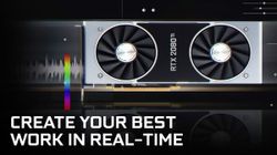 Nvidia Gamer Connect Coimbatore: Nvidia showcases the power of RTX GPUs