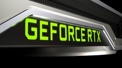 CES 2019: Nvidia GeForce Mx250 graphics spotted in HP laptop
