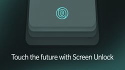 OnePlus 6T Screen Unlock technology is incredibly fast, claims CEO Pete Lau