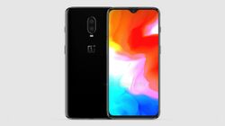 OnePlus 6T spotted on Geekbench listing with Android 9.0 Pie and 8GB RAM