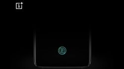 OnePlus 6T will have an optical in-display fingerprint reader
