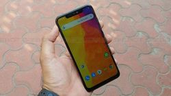 Panasonic to launch first waterdrop notch display smartphone in December