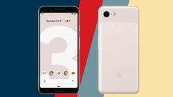 Google Pixel 3 and 3XL listed with new 'Not Pink' color ahead of official launch