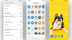 POCO Launcher now available on Google Play Store for free POCO Launcher now available on Google Play Store for free