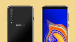 Samsung Galaxy A9 (2018) launch today: Watch live stream, expected price, specs and more