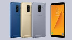 Samsung Galaxy J6 reportedly gets another price cut