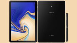 Samsung Galaxy Tab S4 launched in India for Rs. 57,900