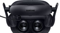 Samsung HMD Odyssey+ with 360-degree spatial sound launched for Rs 37,000