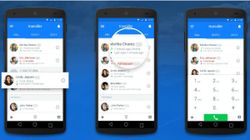 Truecaller brings Truecaller Chat with spam and fake news protection tool Truecaller brings Truecaller Chat with spam and fake news protection tool
