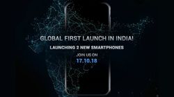 Two Asus Zenfone smartphones to be launched today in India: Watch the live stream here