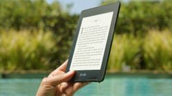 Amazon Kindle Paperwhite launched at Rs 12,999