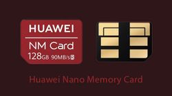 What is Huawei NM Card? How to use it on the Huawei Mate 20 Pro?
