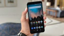 Xiaomi Mi A2 with 6GB RAM and 128GB storage listed for Rs. 19,999