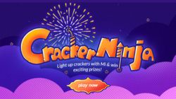 Xiaomi Mi Diwali Sale: Play a game and win Poco F1 and more prizes
