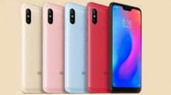 Xiaomi Redmi Note 6 clears EEC certification tipping imminent launch