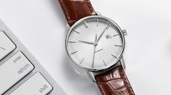 Xiaomi TwentySeventeen Light Mechanical Wristwatch launched in China for Rs. 5,000