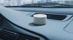 Xiaomi launches XiaoAI Bluetooth Speaker Portable Edition for Rs 517 Xiaomi launches XiaoAI Bluetooth Speaker Portable Edition for Rs 517