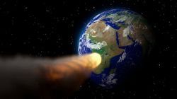 NASA warns that a 700ft asteroid will collide with Earth in August, 2023