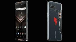 Asus ROG gaming phone launch highlights; Priced at Rs. 69,999