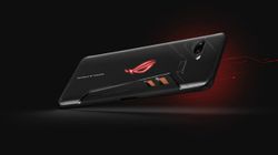 Asus ROG gaming phone India launch: Watch the live stream here