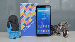 Asus Zenfone Lite L1 review: A average performer within your budget