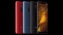 Best 6GB RAM smartphones under Rs. 25,000 from Xiaomi, Vivo, Oppo, Realme, Motorola and more