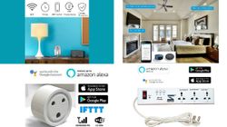 Best Smart Plugs with WiFi and App support to buy in India